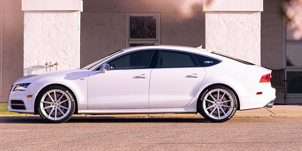 Audi S7